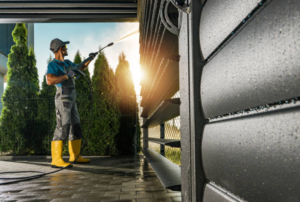 Best Residential Exterior Washing  in Roanoke, TX